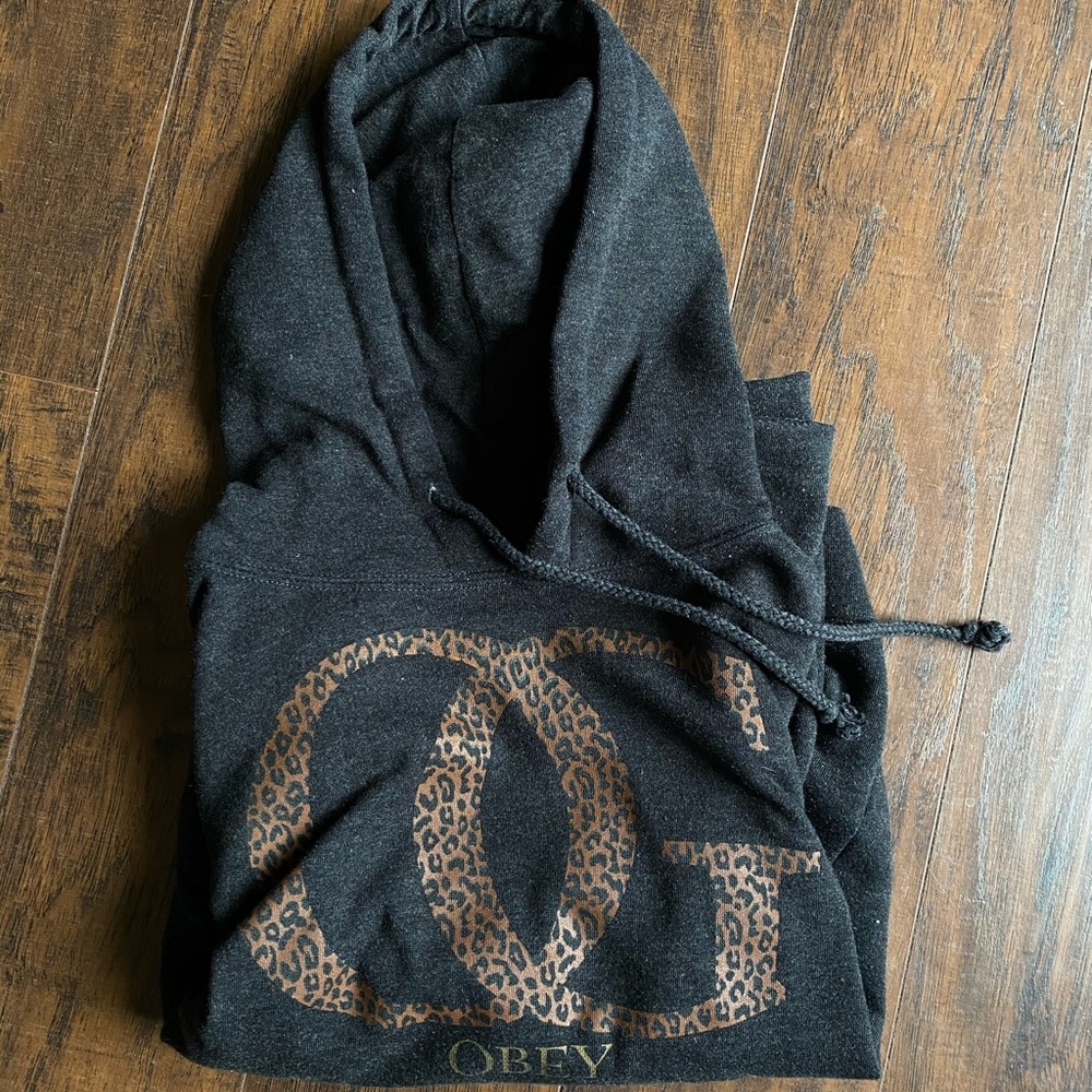 Obey Hoodie